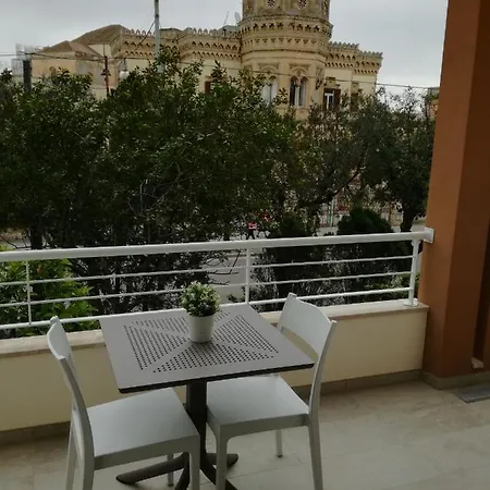 Casa Beatrice Lecce